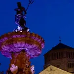 Appartement Clesio & Buonconsiglio *
