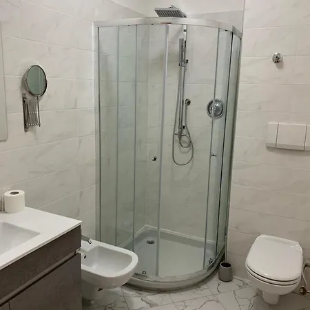 Clesio&residence Buonconsiglio *