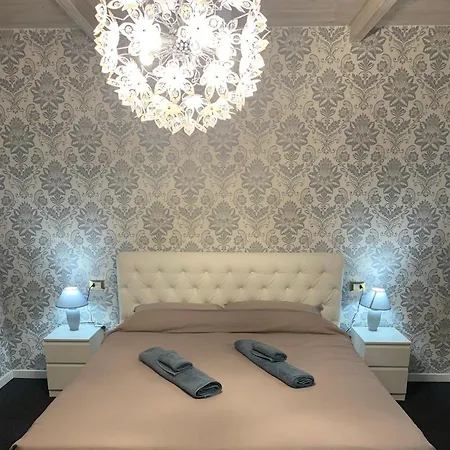 Appartamento Clesio&residence Buonconsiglio