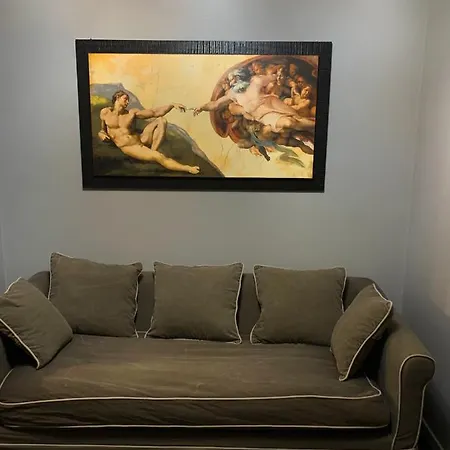 Clesio & Buonconsiglio Daire Trento