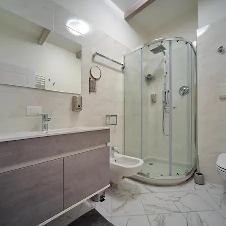 Clesio&residence Buonconsiglio Trento