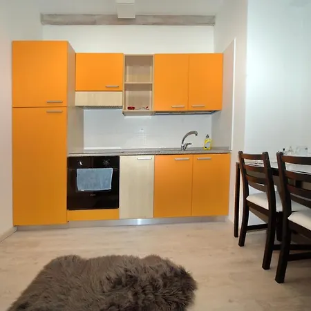 Clesio&residence Buonconsiglio Trento