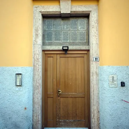 Clesio&residence Buonconsiglio * Trento