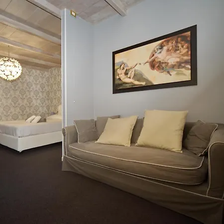 Clesio&residence Buonconsiglio Trento