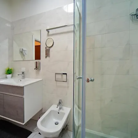 Clesio&residence Buonconsiglio Trento
