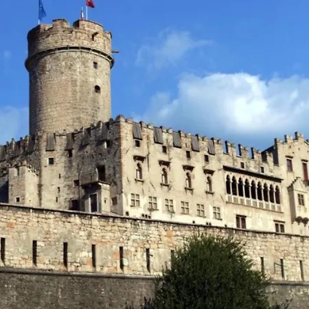 Apartament Clesio & Buonconsiglio