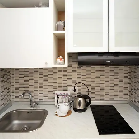 Clesio & Buonconsiglio Apartament Trydent