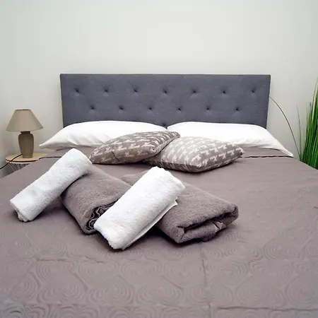 Clesio&residence Buonconsiglio *