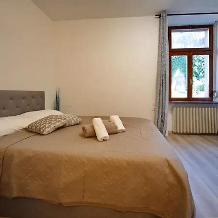 Appartement Clesio & Buonconsiglio