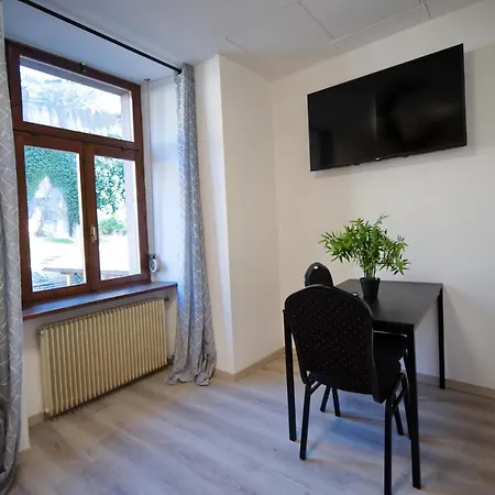 Clesio & Buonconsiglio Appartement