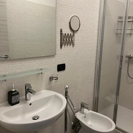 Clesio & Buonconsiglio Apartament