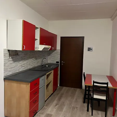 Appartamento Clesio&residence Buonconsiglio *
