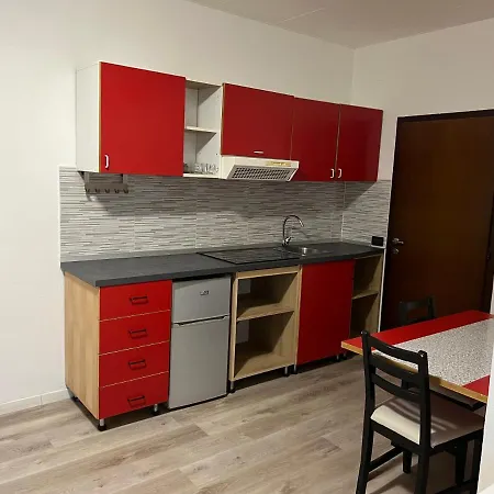 Appartamento Clesio&residence Buonconsiglio