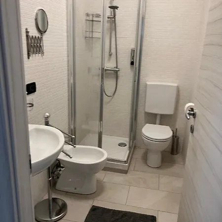 Clesio&residence Buonconsiglio *