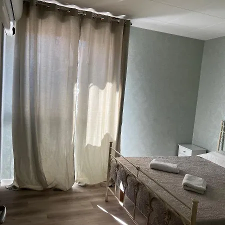 Apartament Clesio & Buonconsiglio *