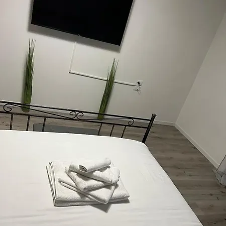 Clesio&residence Buonconsiglio Appartamento