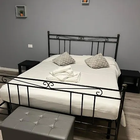 Clesio&residence Buonconsiglio * Trento