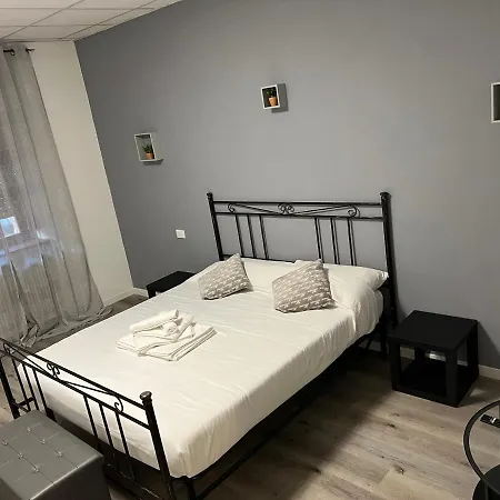 Clesio&residence Buonconsiglio Trento