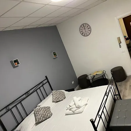 Appartamento Clesio&residence Buonconsiglio Trento
