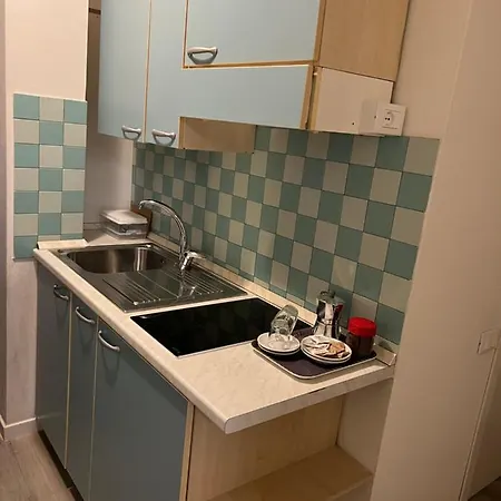 Appartamento Clesio&residence Buonconsiglio