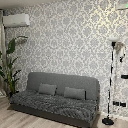 Clesio&residence Buonconsiglio *