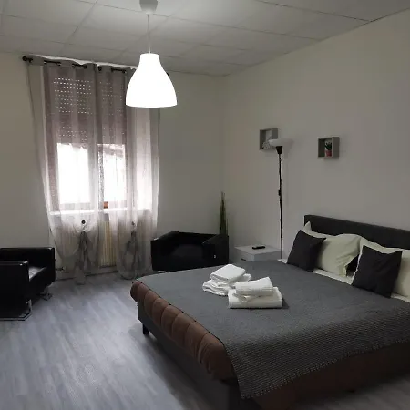 Apartament Clesio & Buonconsiglio