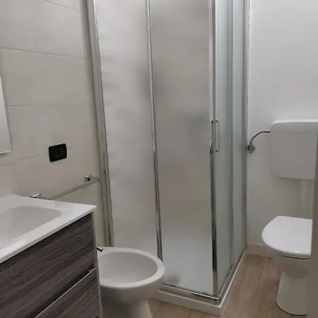 Clesio&residence Buonconsiglio Appartamento *