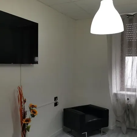 Apartament Clesio & Buonconsiglio *