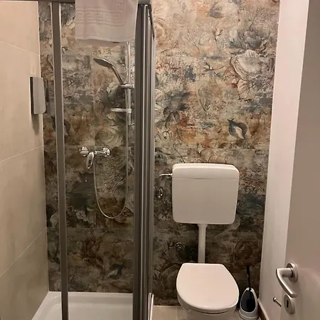 Clesio&residence Buonconsiglio Appartamento