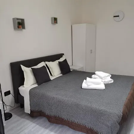 Clesio&residence Buonconsiglio