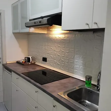 Appartamento Clesio&residence Buonconsiglio