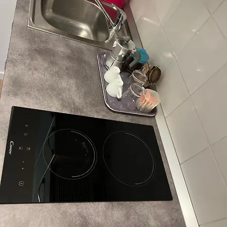 Apartament Clesio & Buonconsiglio *