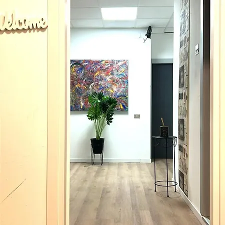 Clesio&residence Buonconsiglio Appartamento *