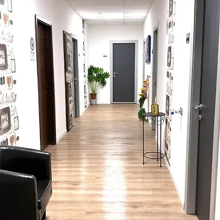 Clesio&residence Buonconsiglio *