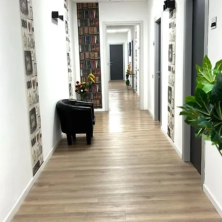 Clesio&residence Buonconsiglio *