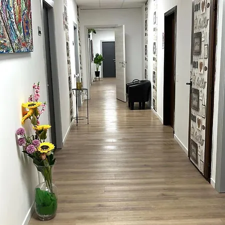 Clesio&residence Buonconsiglio *
