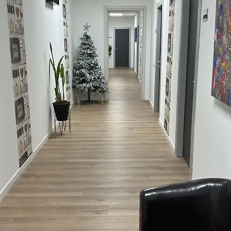 Clesio&residence Buonconsiglio * Trento
