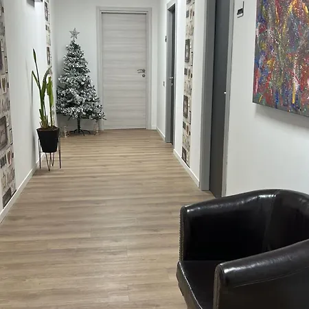 Clesio & Buonconsiglio טרנטו