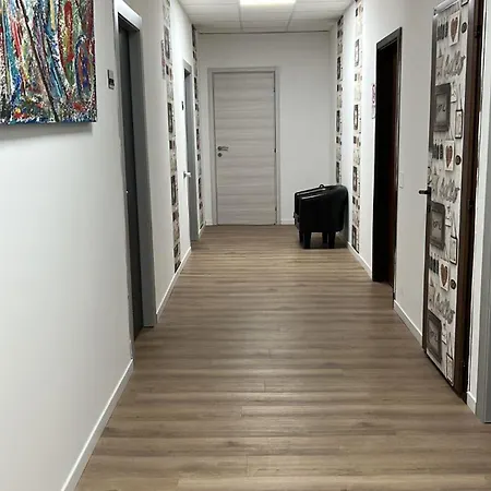 Clesio & Buonconsiglio * טרנטו