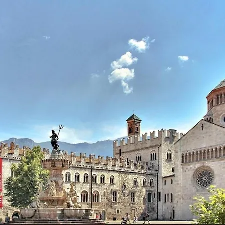 Appartamento Clesio&residence Buonconsiglio
