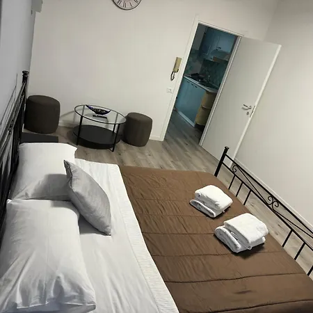 Clesio&residence Buonconsiglio Appartamento Trento