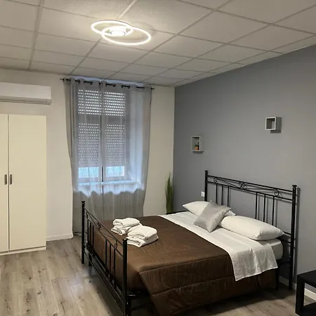 Clesio&residence Buonconsiglio Trento