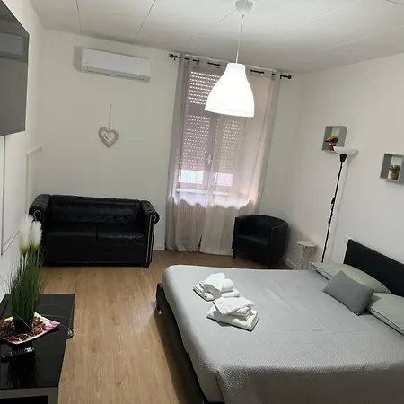 Clesio&residence Buonconsiglio Appartamento