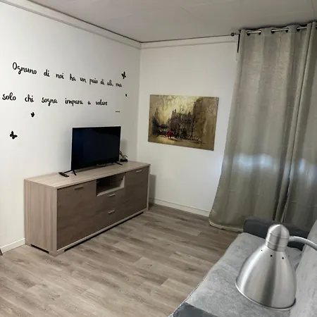 Apartament Clesio & Buonconsiglio