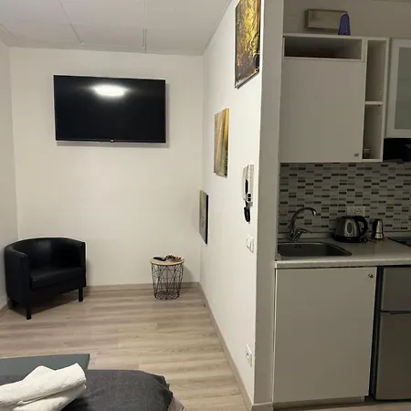 Clesio&residence Buonconsiglio