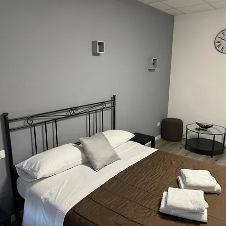 Clesio&residence Buonconsiglio * Trento