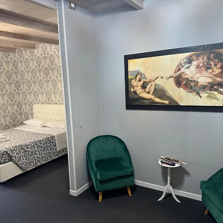 Apartament Clesio & Buonconsiglio *