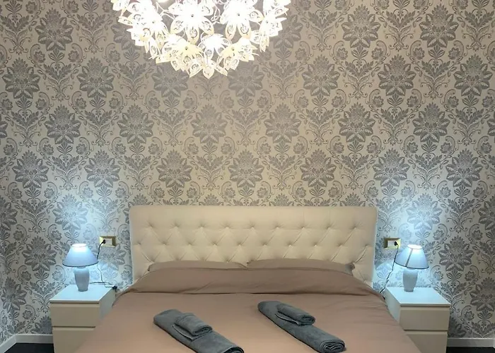 Apartman Clesio & Buonconsiglio