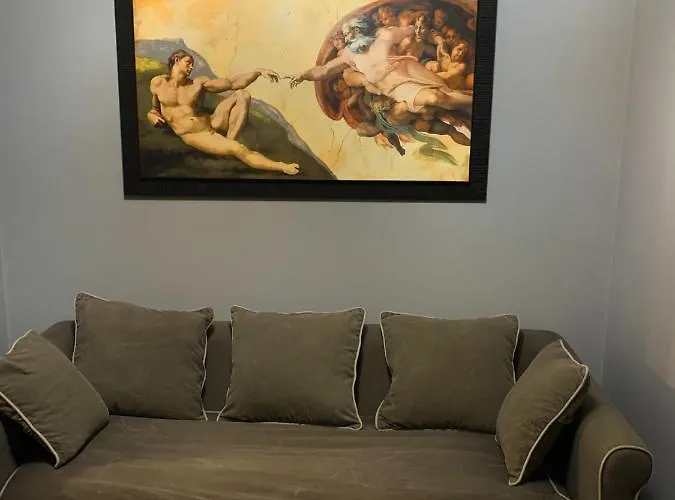 Clesio & Buonconsiglio Apartman Trento