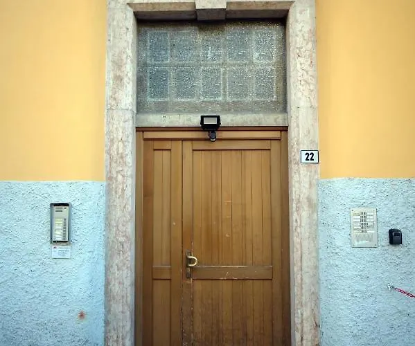 Clesio & Buonconsiglio * טרנטו